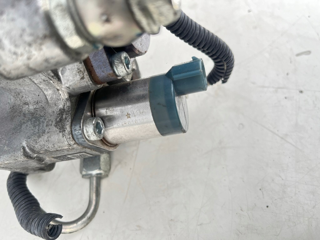 фото №5, Mazda cx3 насос упорскування оригінальний номер s55013800