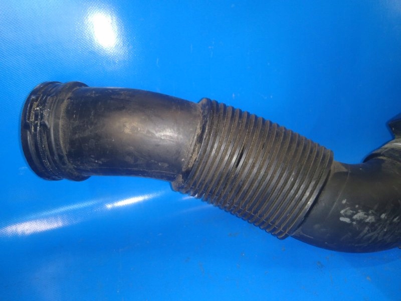 фото №5, Шланг фильтра воздуха mini cooper 15 13717619268