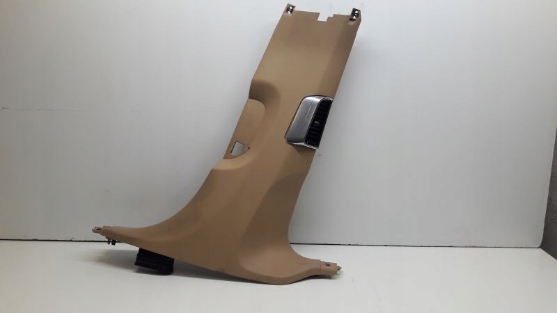 фото №1, Обшивка стійка середнього p porsche оригінальний номер 97055518400