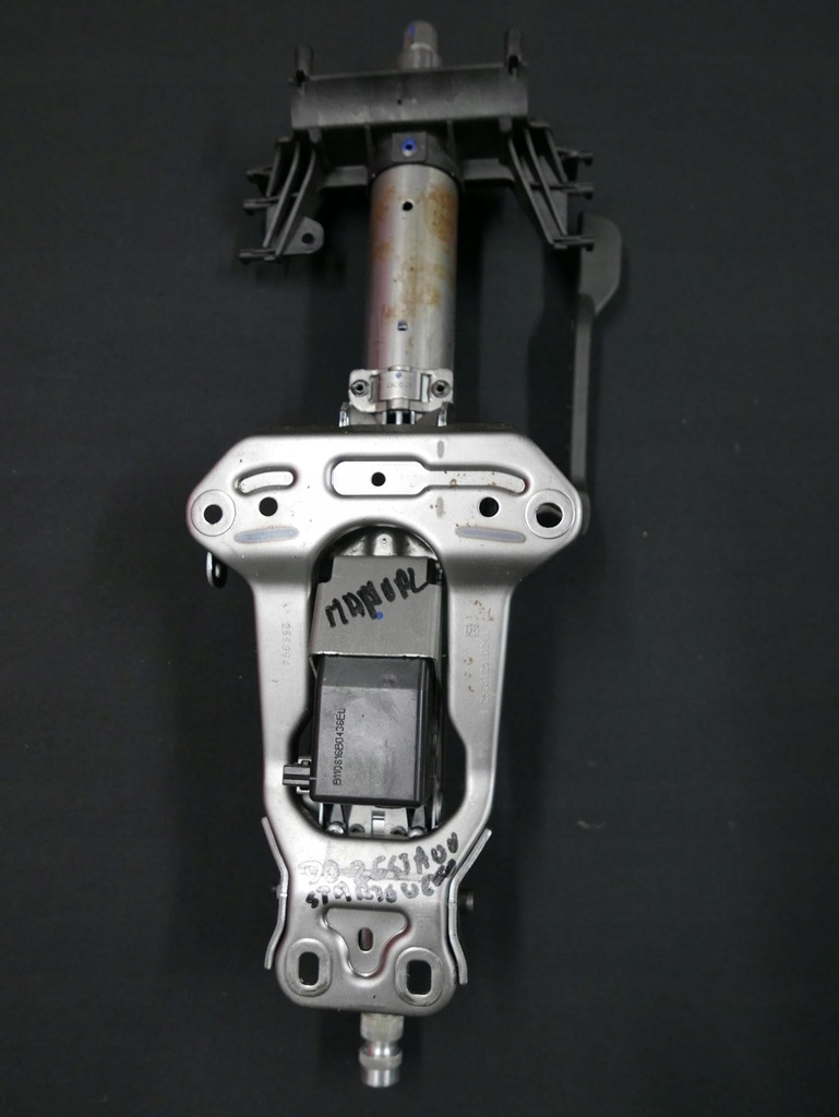 фото №8, Bmw x1 f48 набір стартовий бортовий комп'ютер b47c20a