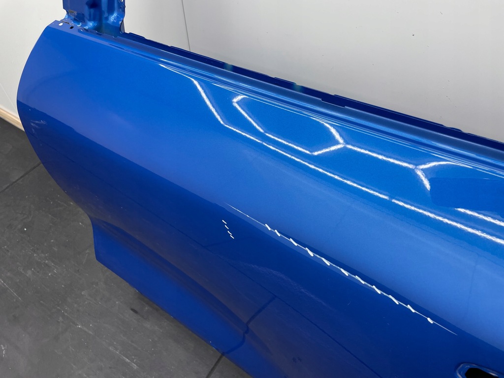 фото №9, Ford kuga mk3 2019r-- дверь левая задние задняя