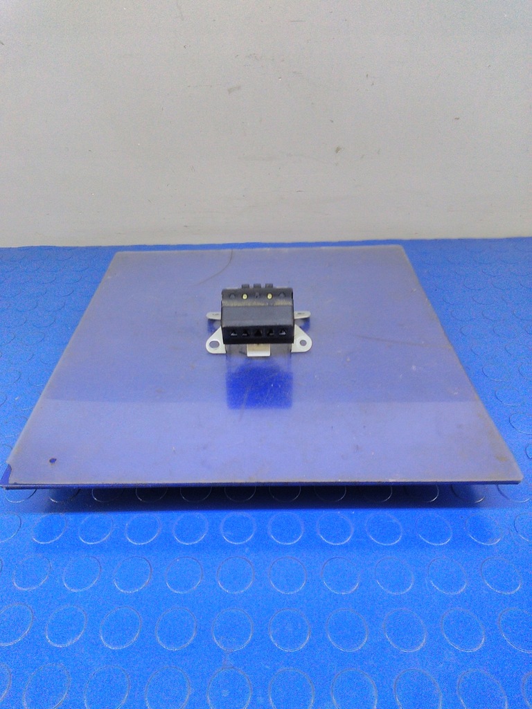 фото №1, Kia sportage ii соединитель контакт крышки задний 91950-2e000