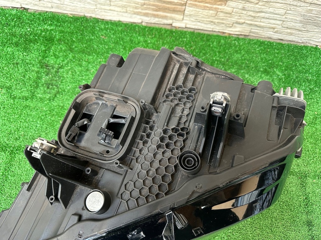 фото №10, Лампа bmw i8 laser laserlight 7947504