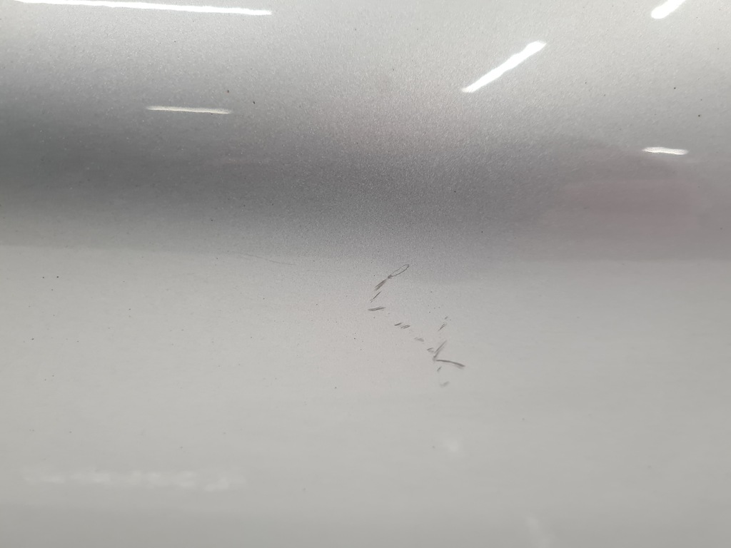 фото №7, Kia pro ceed i крышка багажника багажника 9s