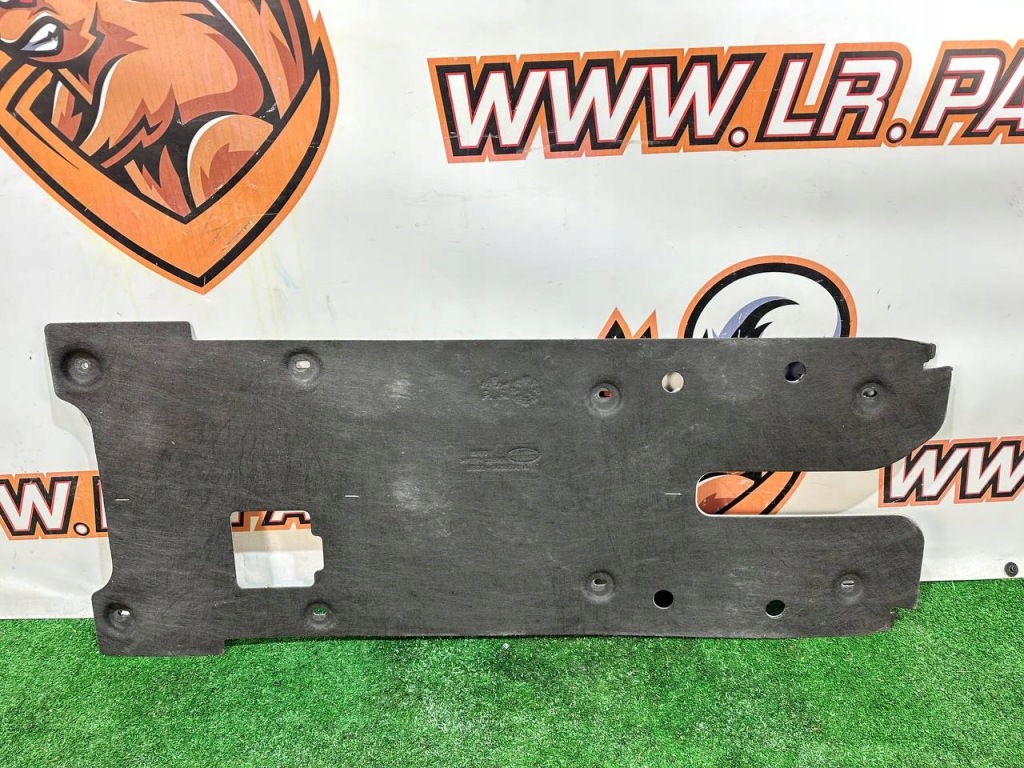 фото №1, Плита захист двигуна підвіска range rover l551 m8d2-14385-aa