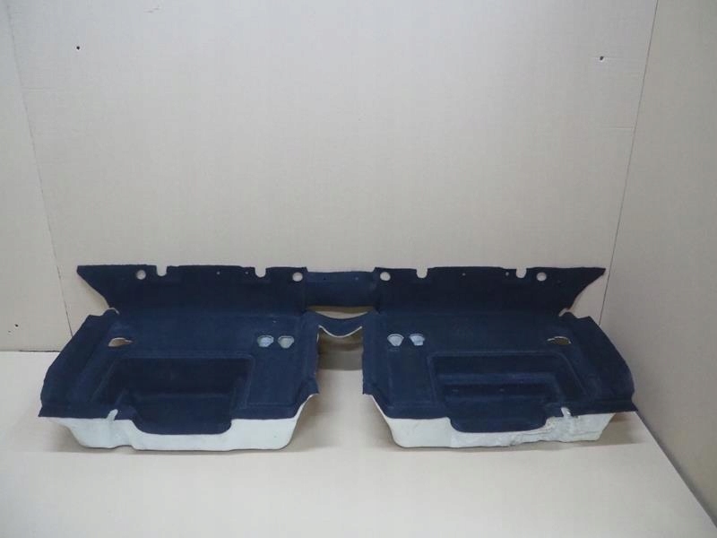 фото №1, Коврик обшивка pod сиденья berlingo iv partner iv proace city combo e