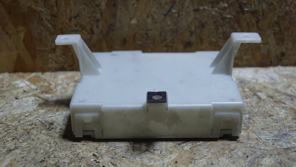 фото №5, Блок керування кондиціонера nissan juke f15 277601kk0a