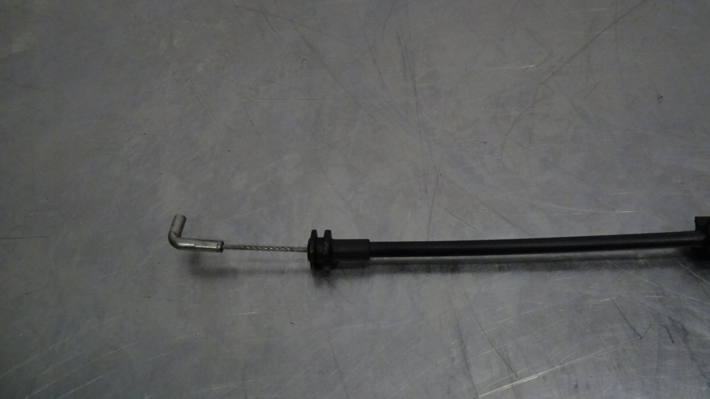 фото №5, Замок правый перед дверь fiat grande punto 1.4