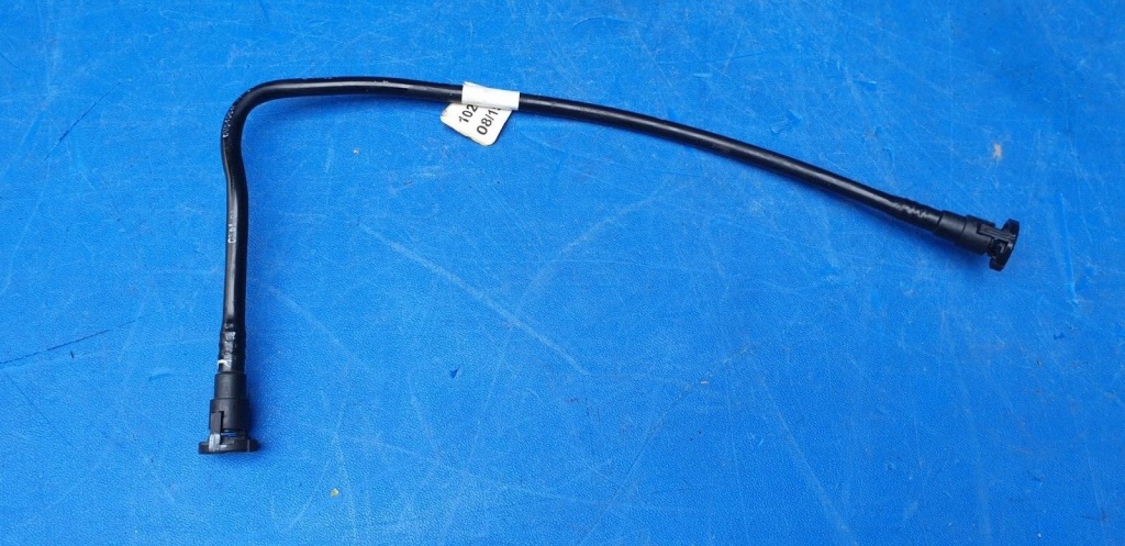 Купити Шланг evap chevrolet corvette c6 10276212