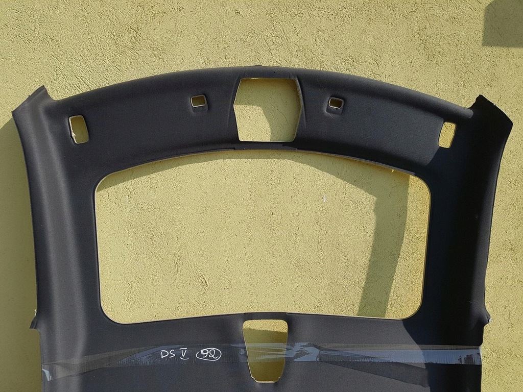 фото №5, Потолок citroen ds5 96781477ze