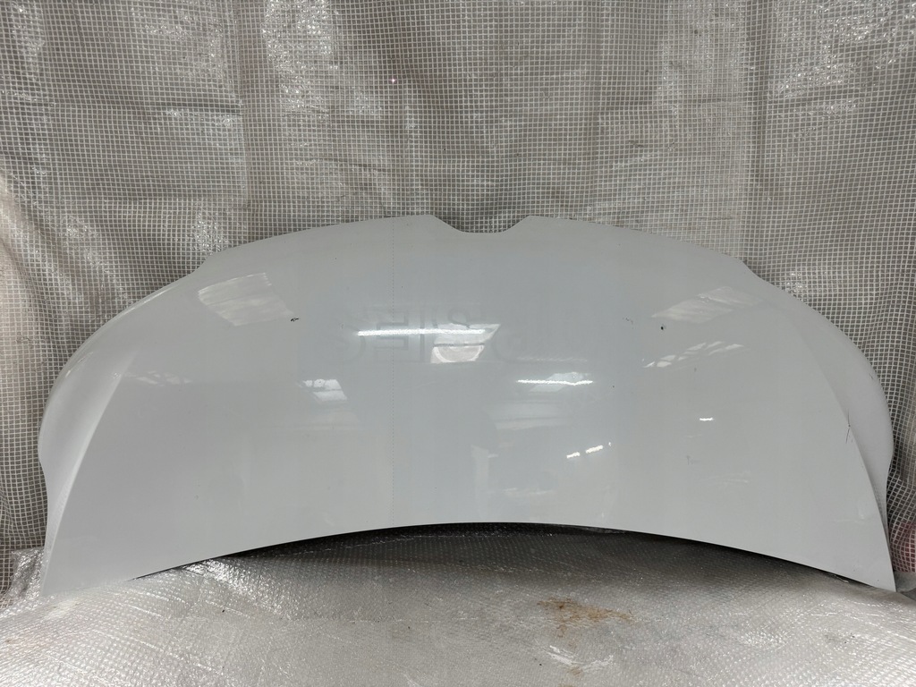 фото №1, Renault master iv 19- lift капот