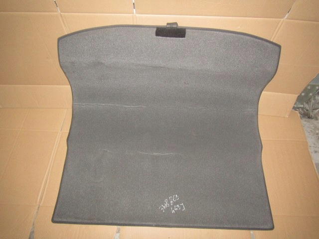 фото №1, Bentley continental gt обшивка багажника