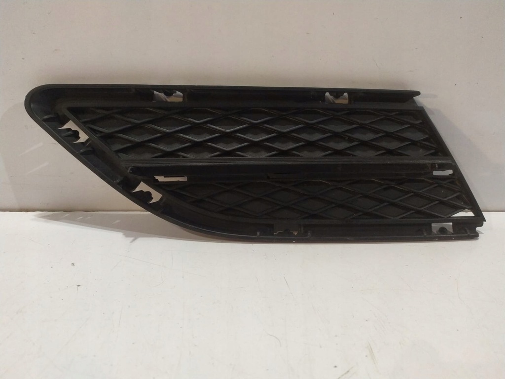 фото №6, Bmw 3 e90 / e91 lci решётка бампера правая - 14256