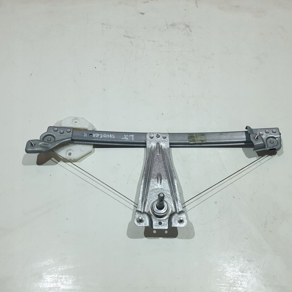 фото №9, Подъемник механизм стекло dacia sandero ii lift