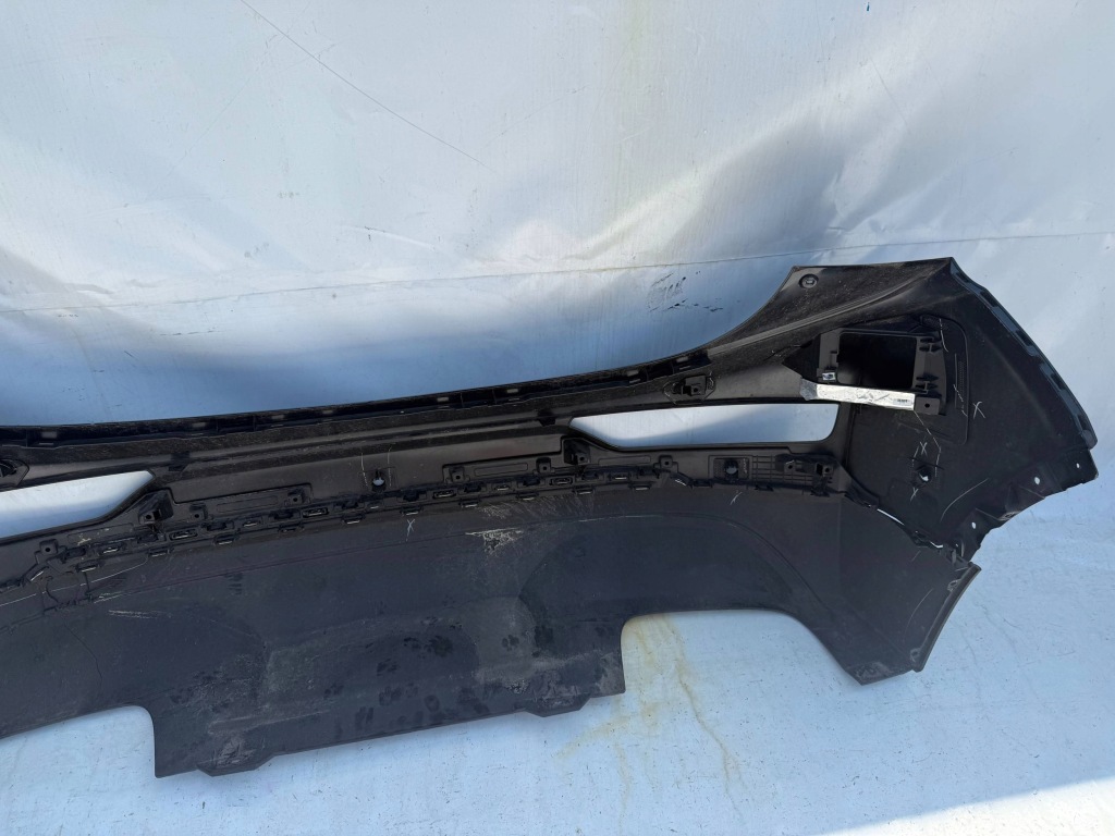 фото №12, Opel ampera - e 2017 bolt бампер задняя задний 42340824