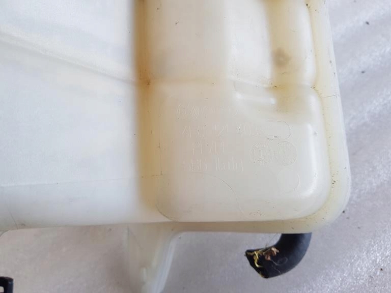 фото №7, Audi a6 c6 бачок розширювальний 4f0121403