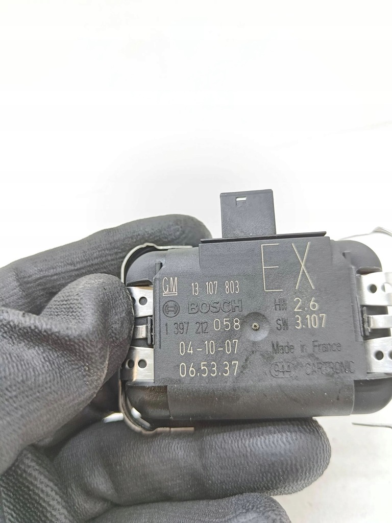 фото №8, Opel signum 2006 датчик дождя