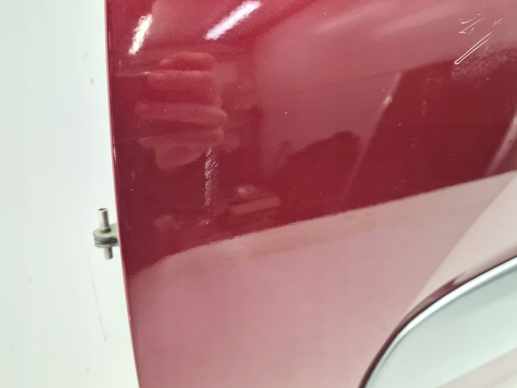 фото №5, Toyota rav4 ii двері лівий перед