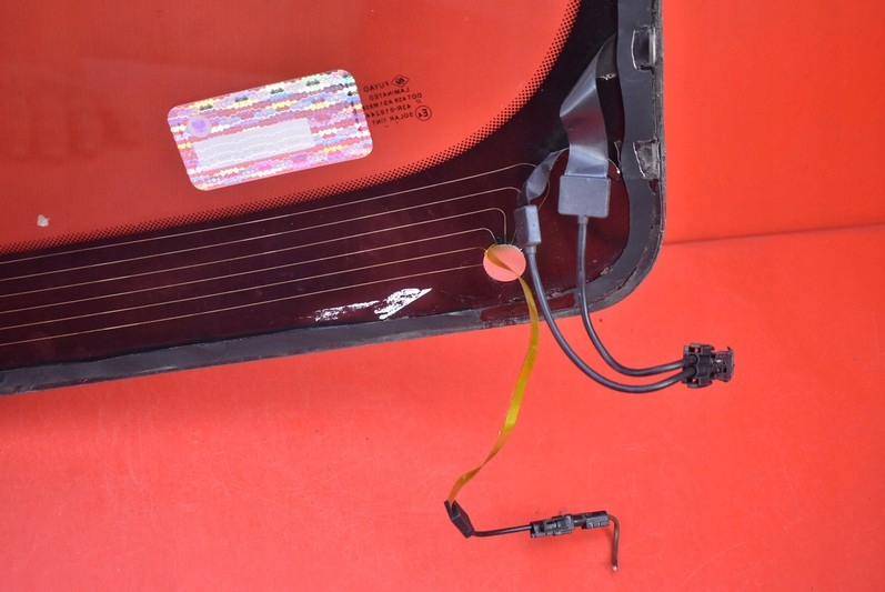 фото №6, Скло перед передня лобове land rover range rover vogue 3 iii l322 01-12