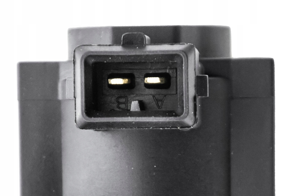 фото №10, Egr-pl-048 nty клапан турбины egr nty