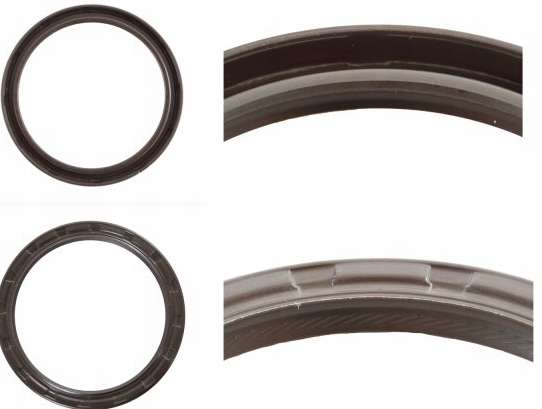 фото №1, Ущільнювач двигуна chevrolet tahoe blazer astro