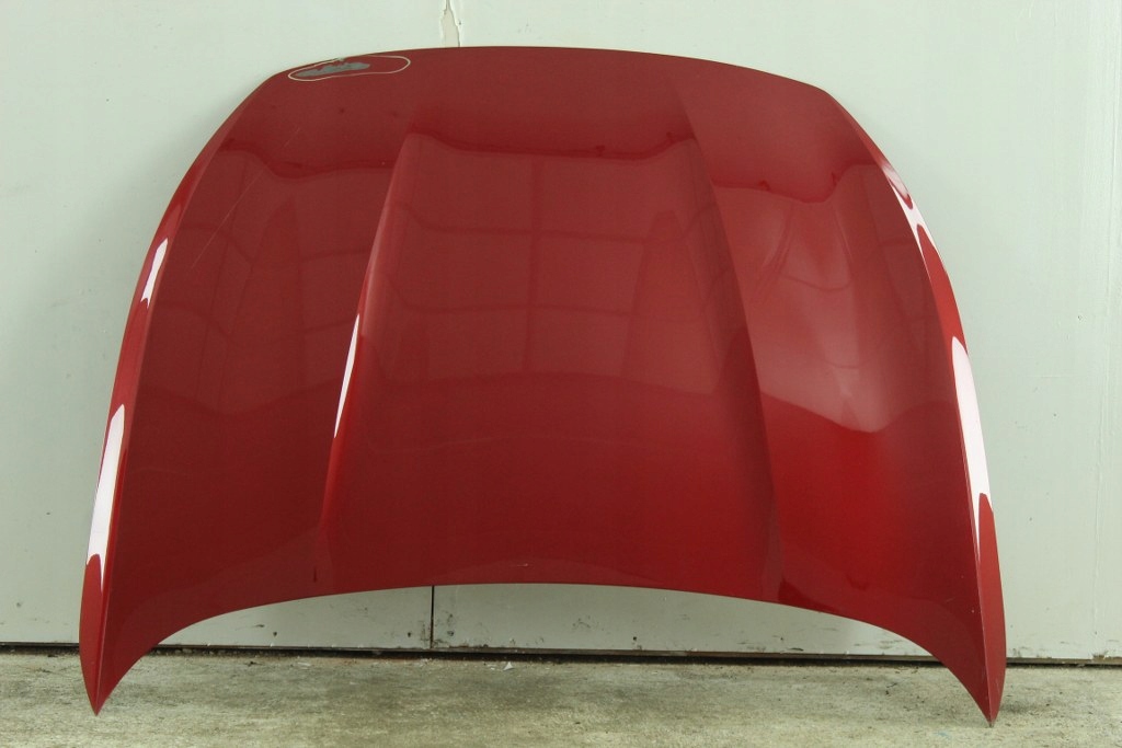 Купить Seat cupra formentor 5ff капот оригинал