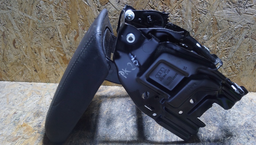 фото №6, Audi a4 b8 підлокітник шкіра 8k0864283