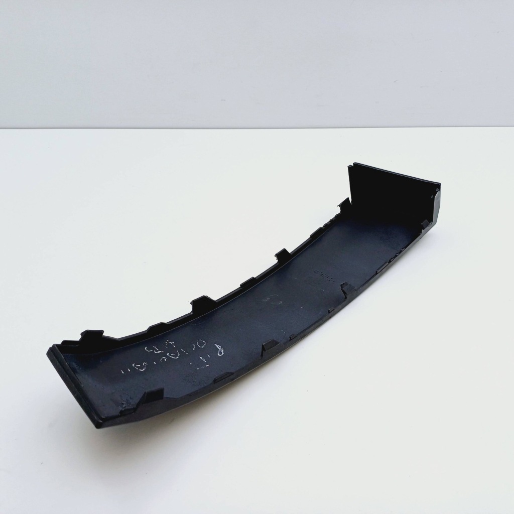 Купити Молдинг під  фара правий задній skoda octavia mk2 1z5813346 nr277