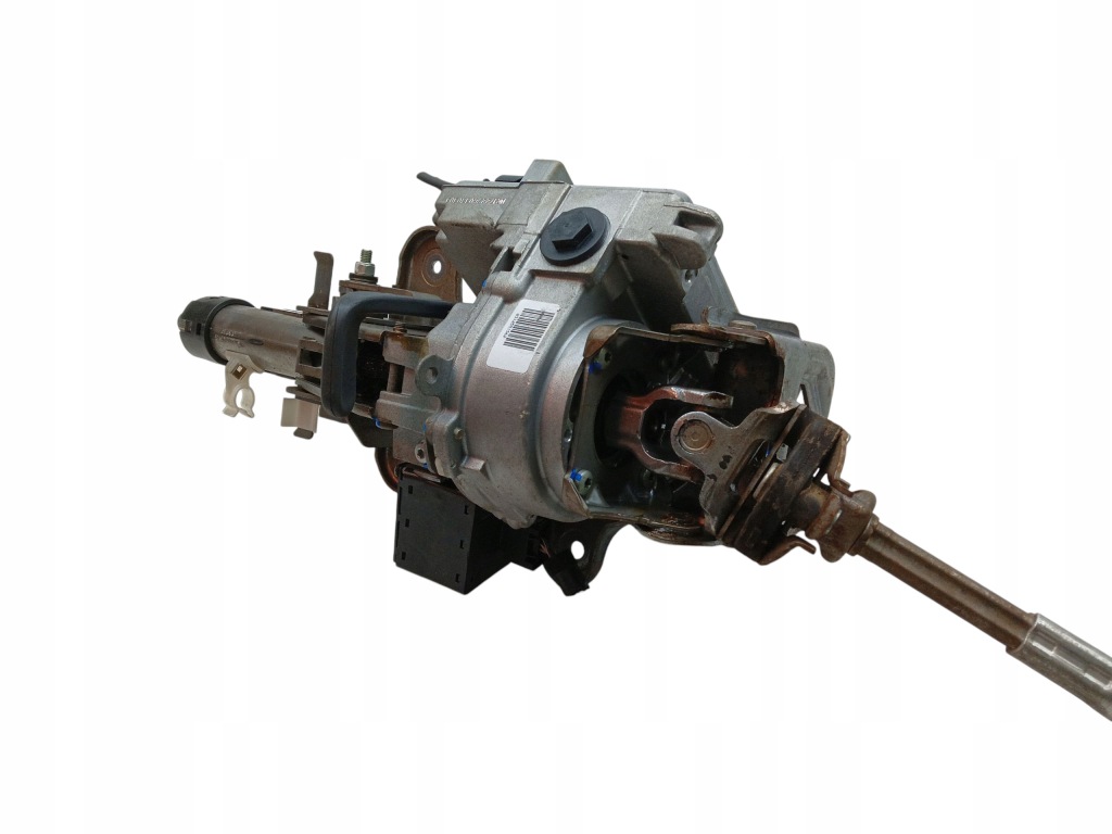 фото №6, Усилитель электрический колонка renault scenic ii 8200035272 x84 eu