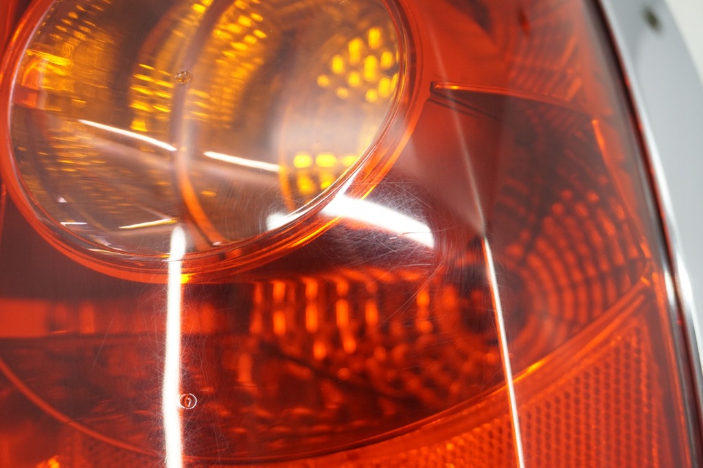 фото №2, Mini r60 лампа правый задняя uk 9808154