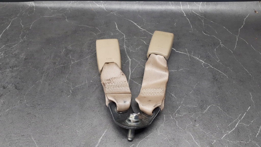 фото №6, Кліпса поперечина лівий задня honda civic viii sedan