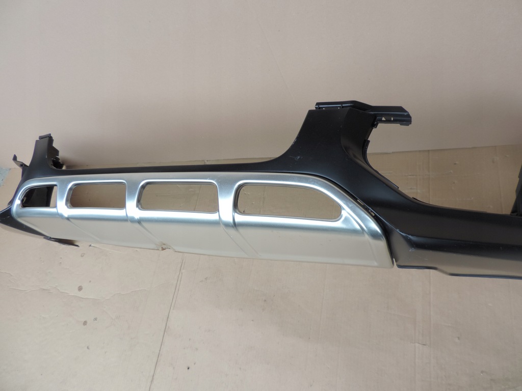 фото №7, Audi a4 8k0 allroad lift 2012 2013 бампер передний