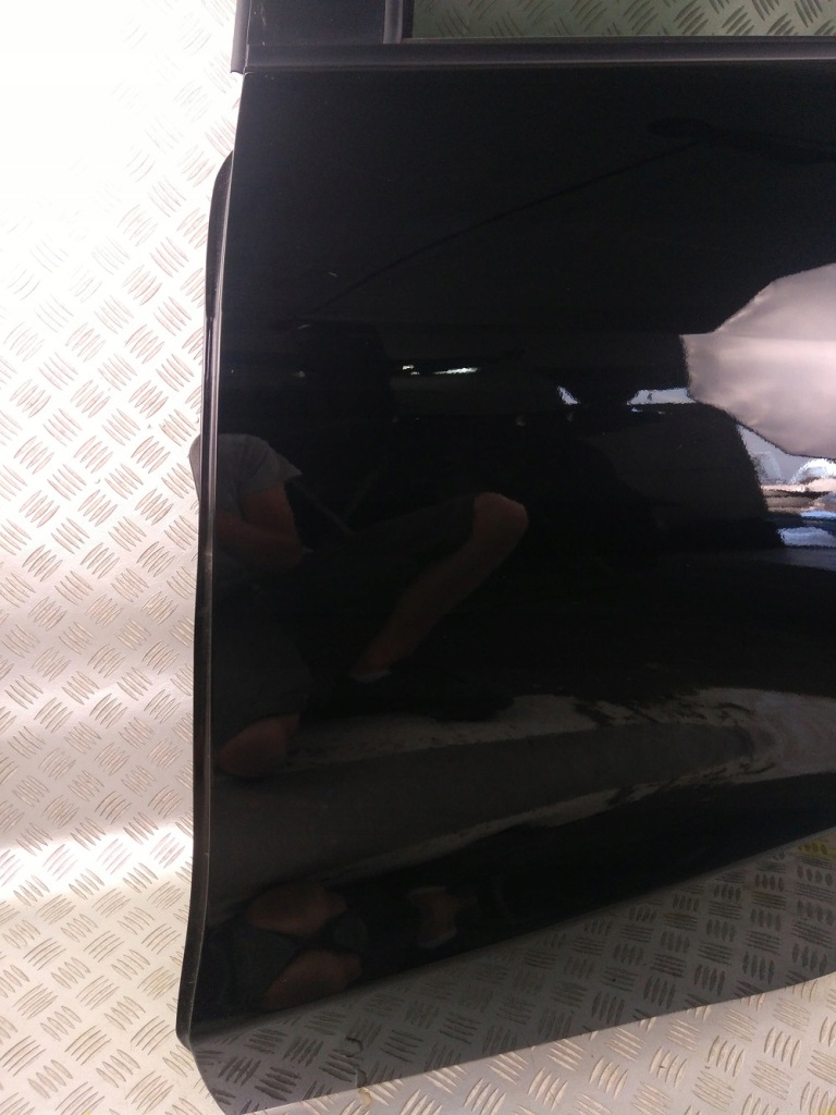 фото №3, Mazda 2 dj dl 2014-2022 ручка стекло замок дверь задняя задние левая 41w