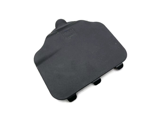 фото №1, Volvo s60 iii заглушка захист жабо 31479554