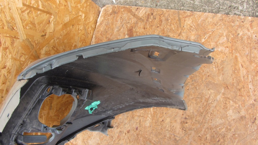 фото №13, Бампер перед передний toyota rav4 v lift 2022-