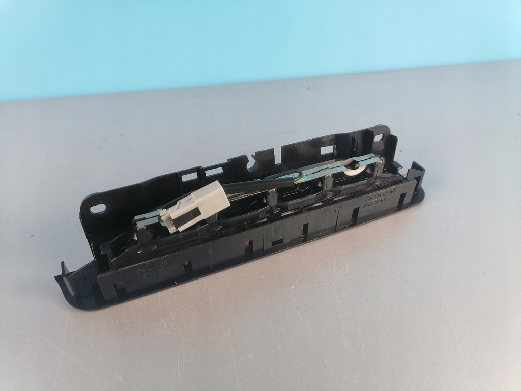 фото №5, Третий свет стоп honda civic hb 7