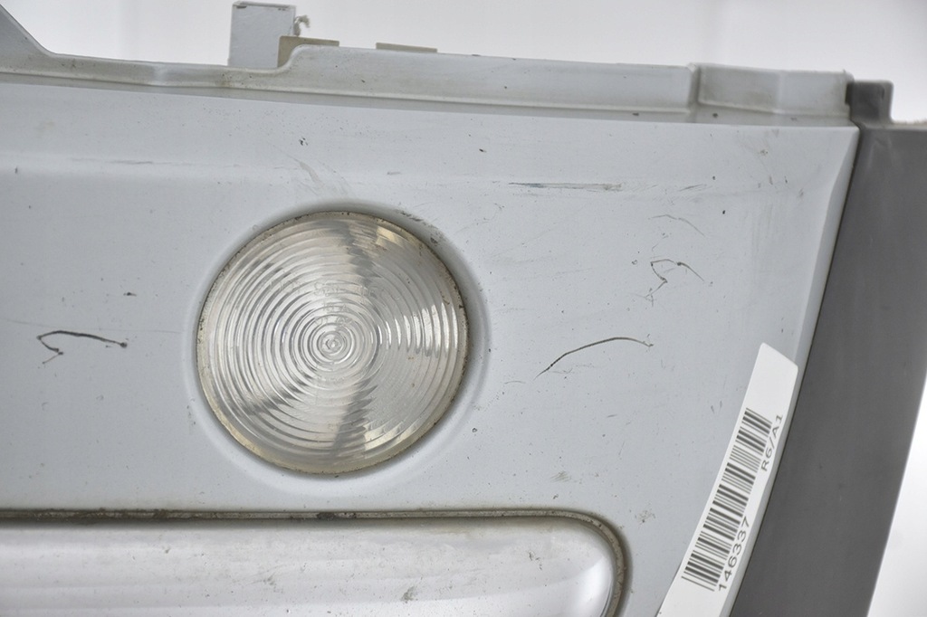 фото №7, Бампер передний перед mini one cooper i r50 900/7