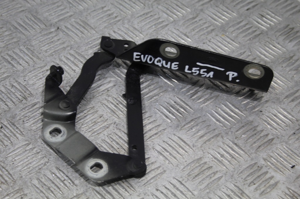 фото №1, Петля капот правый evoque lift l538 6h52-16800-ac