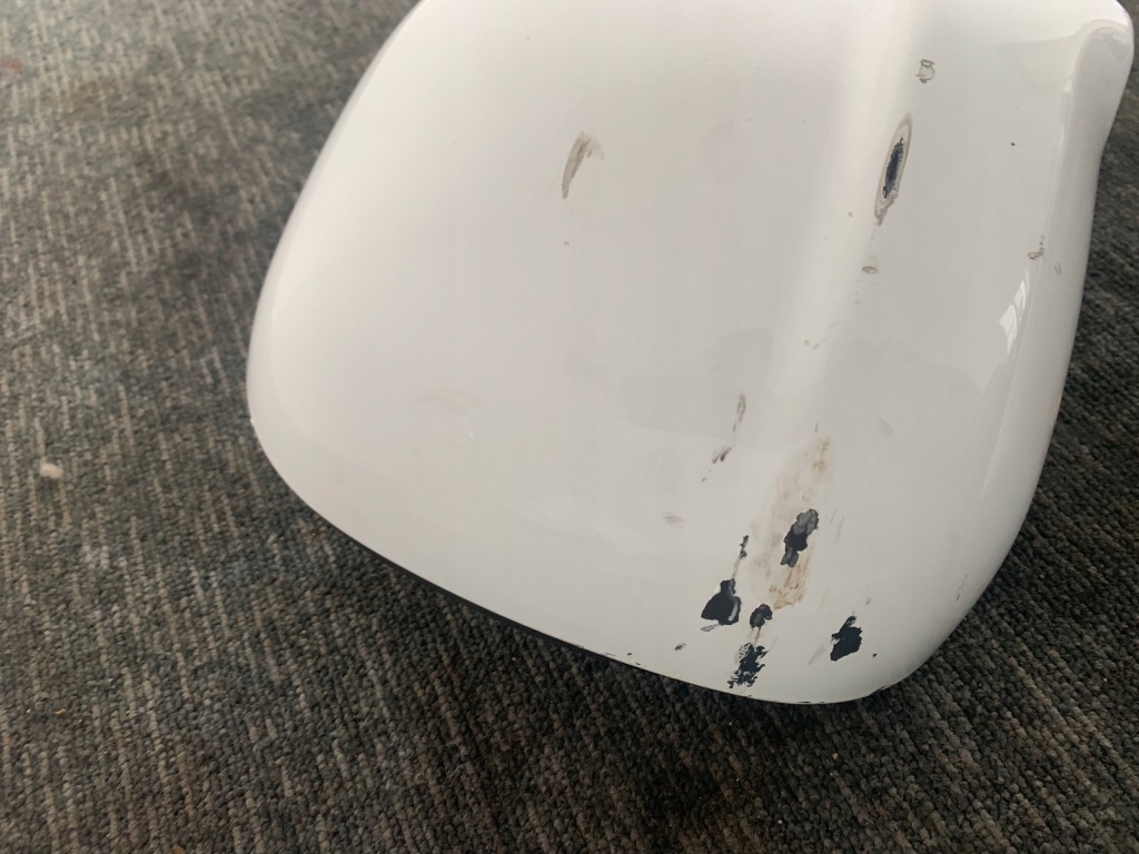 фото №11, Peugeot partner ii 2 lift iii дзеркало праве зовнішнє 3+2 pin 5 pin