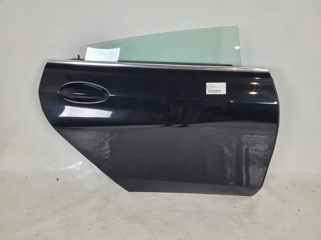 фото №1, Bmw 6 gt g32 17- дверь правое задняя задние