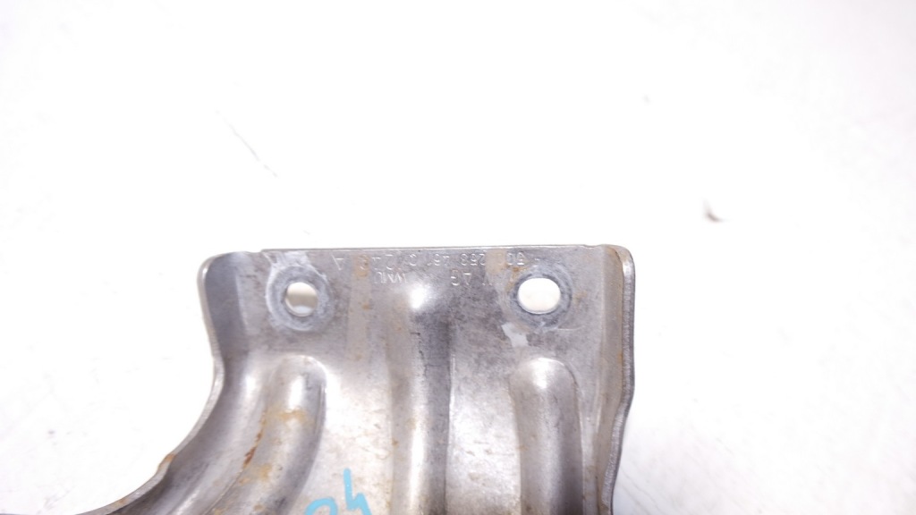 фото №5, Защита тепловая vw golf sportsvan vii 1.2 tsi