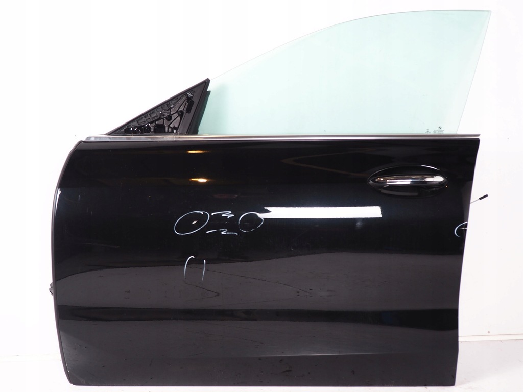 фото №1, Двері ліва лівий перед передні bmw g32 475