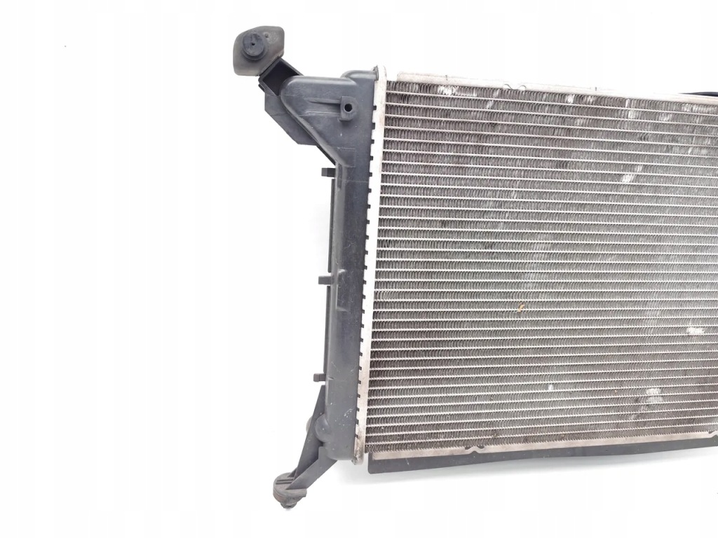 Mini mini накладка вентилятора радиатора cooper бензин 85kw 116 hp 2008 в Украине