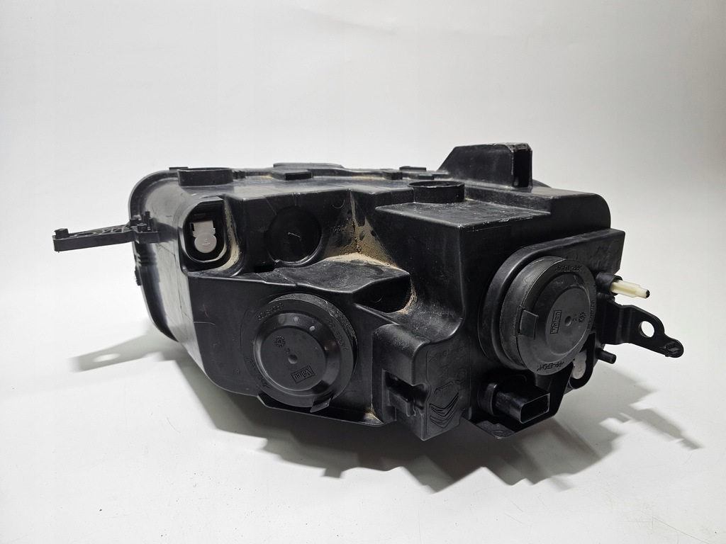 фото №10, Лампа левый перед citroen berlingo iv k9 18- #6376