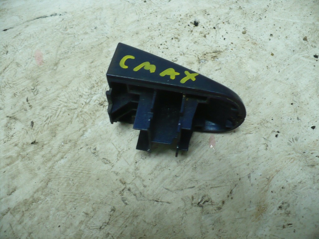 фото №1, Заглушка ручка ford c-max mk1 lift 2.0tdci