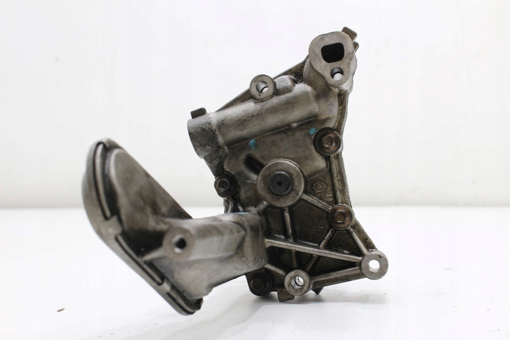 фото №5, Насос масляна оливи 9674087680 galaxy mk3 2.2 tdci