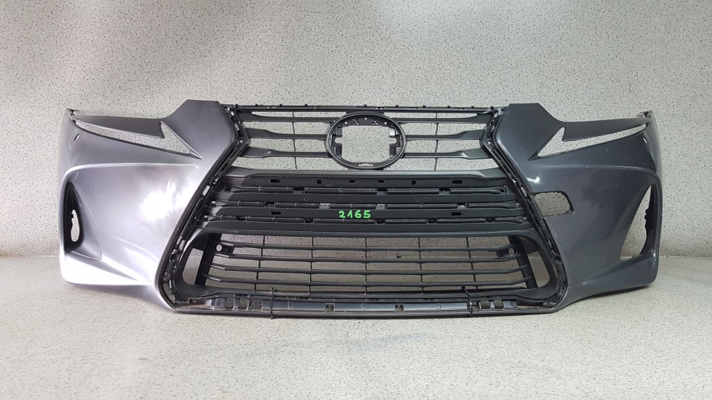 фото №1, Lexus is200 is 200 is 2016 - lift бампер перед 2165