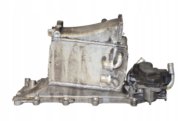 фото №1, Vw audi колектор всмоктуючий 04l129766as 04l131501s