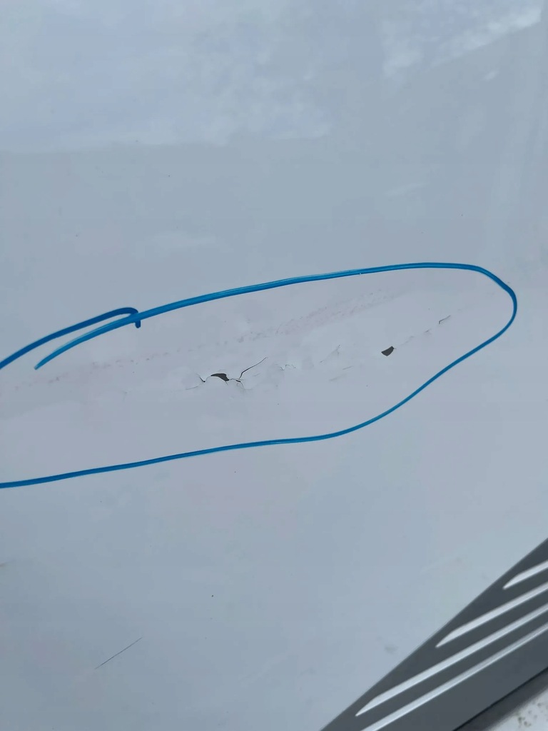 фото №10, Двері hyundai ioniq5 ioniq 5 2021 праве задня задні