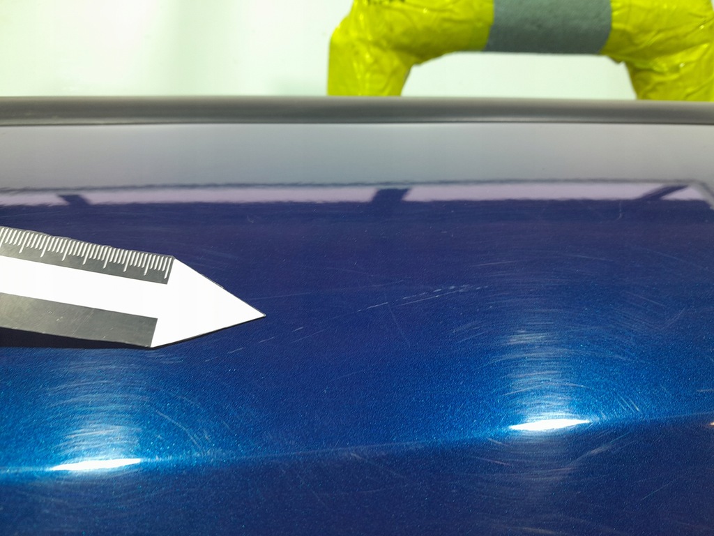 фото №4, Renault modus двері задня задні ліва ted44